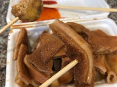 -细妹五香牛杂(步行街店)