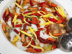 -太二酸菜鱼(正大广场店)