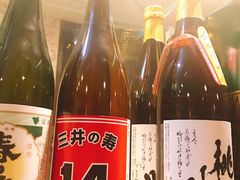 -有喜屋·深夜食堂(北京西路店)