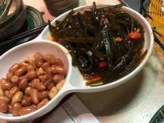 -润泽园椰子鸡(汇一城店)