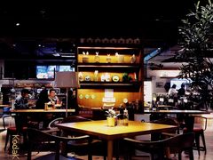 -JINNS锦时 steak&pizza(浸信会礼拜堂旧址店)
