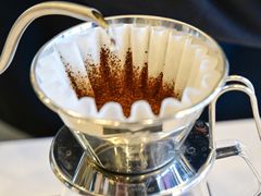 -dotcom coffee古点咖啡(致真大厦店)