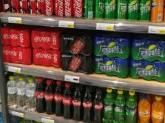 -利客来李村购物中心