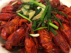 -香满锅老北京羊蝎子火锅·家常菜(新街口店)