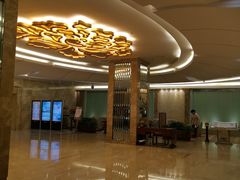 -郑州粤海酒店(郑州二七广场店)