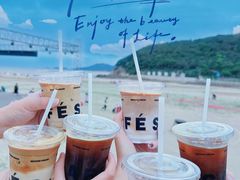 -东海半边山旅游度假区