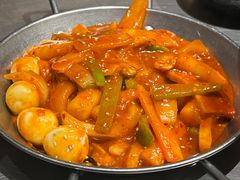 -牧童禧肉社·韩国炭火烤肉店(中粮祥云小镇创始店)