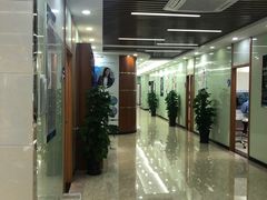 -茂菊口腔连锁(浦东南路店)