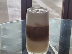 -三亚山海天JW万豪酒店