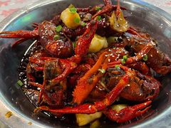 -虎虎龙虾大排档(双井店)