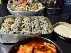 -HOTISLAND海鸡岛·韩国料理(江南西店)
