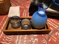 云南纂新奶白酒-火塘云南烧烤大排档