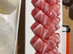 -东门口涮肉·砂锅·烤串(老门东店)