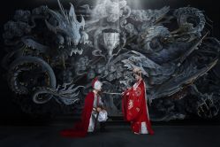 -芭莎视觉婚纱摄影(花溪店)