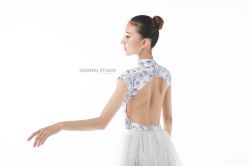 -深舞形体民族舞蹈工作室