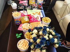 -万达影城(长安万达广场IMAX店)