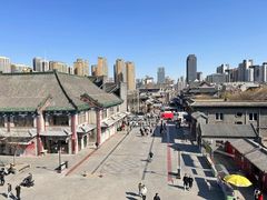 -古文化街旅游区