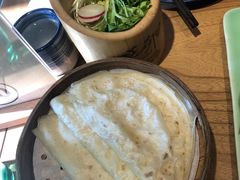 一口酥（点卯精品烤鸭）-顺承小院儿