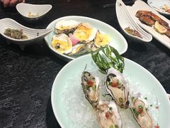 -万鱼亭·鹤家日本料理(南通青年中路店)