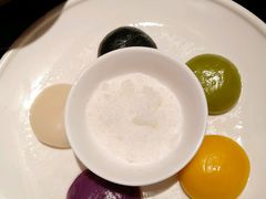 -皇城根北京风味主题餐厅(中海环宇城店)