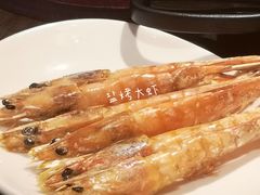 -九田家黑牛烤肉料理(石路天虹店)