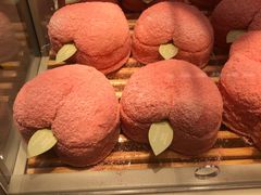 -好利来(团结湖店)