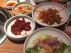 -王妃家(明洞中央店)