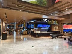 -SFC上影影城(港汇永华IMAX激光店)