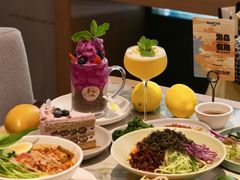 -沛家·西餐Brunch·直火料理