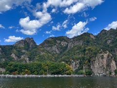 -关门山森林公园