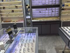 -ALPS阿尔卑斯眼镜(我格广场店)