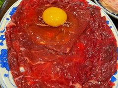 -萍姐火锅·公路夜市(南京新街口店)