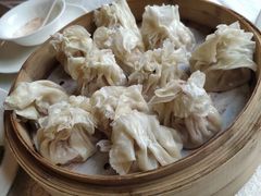 羊肉稍麦-那达慕蒙古风味酒楼