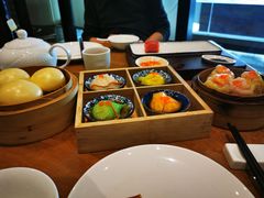 -北海金昌开元名都大酒店·四季轩中餐厅