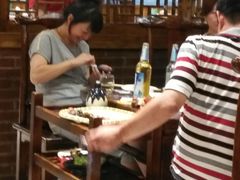 -老诚一锅羊蝎子(天通苑东三区直营店)