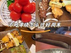 -鸟鹏烧鸟居酒屋(天河领展店)