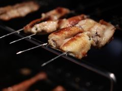 -很久以前羊肉串(大宁中心广场店)