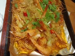 -状元阁烧烤(群力店)