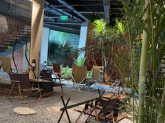 -J Create城市露营咖啡·简餐·宠物(上海动物园店)