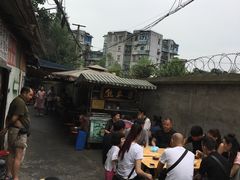 门面-熊家婆冰粉(天乙街店)
