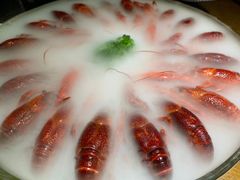 -红盔甲·小龙虾(天钥桥店)