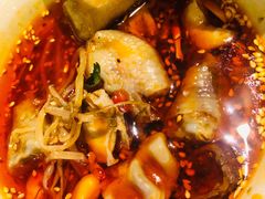 -串大叔炭火烤串·鸡西大冷面刀削面(总店)
