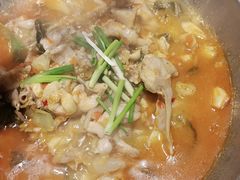 -食膳人家·永州美食地标(双牌店)