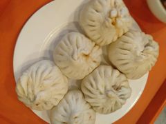 猪肉大葱包子-天兴居(鲜鱼口街店)
