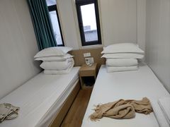 -黄山光明顶山庄