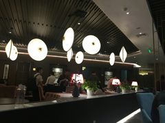 大堂-柒园·三十年创意杭帮菜(龙湖滨江天街店)