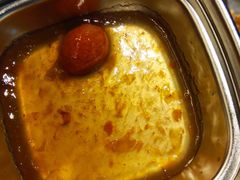 酸梅酱-悟能八戒烤肉自助(秦隆步行街店)