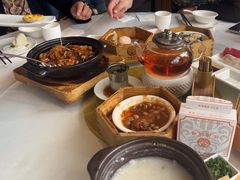 -怀德酒楼·粤菜·海鲜·茶点(宝安国际机场店)