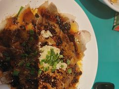 -川正旺江湖菜(三元桥店)