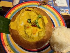 -泰妃殿(武汉首店)